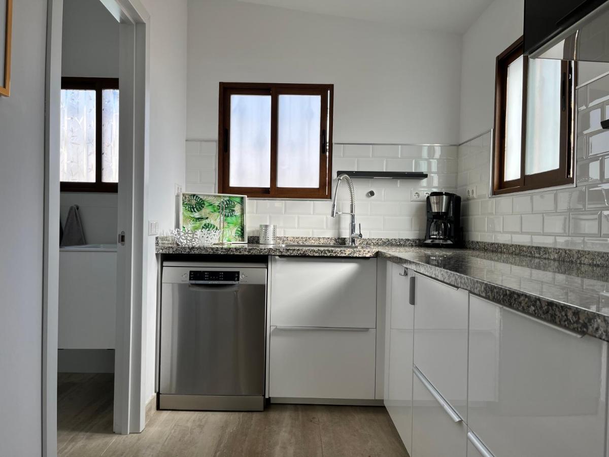 Bungalow Yumbo Πλάγια ντελ Ινγκλές Εξωτερικό φωτογραφία