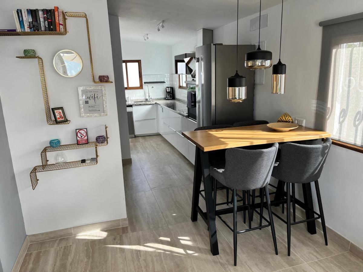 Bungalow Yumbo Πλάγια ντελ Ινγκλές Εξωτερικό φωτογραφία
