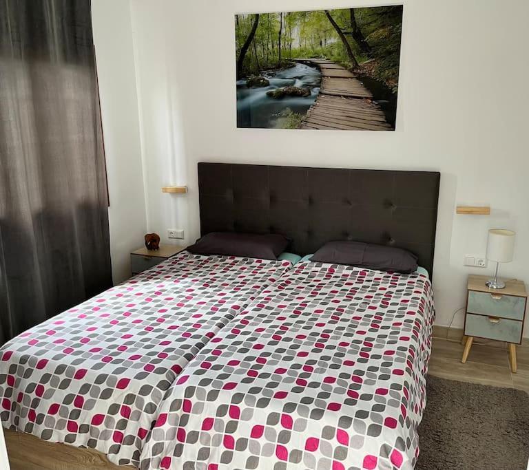 Bungalow Yumbo Πλάγια ντελ Ινγκλές Εξωτερικό φωτογραφία