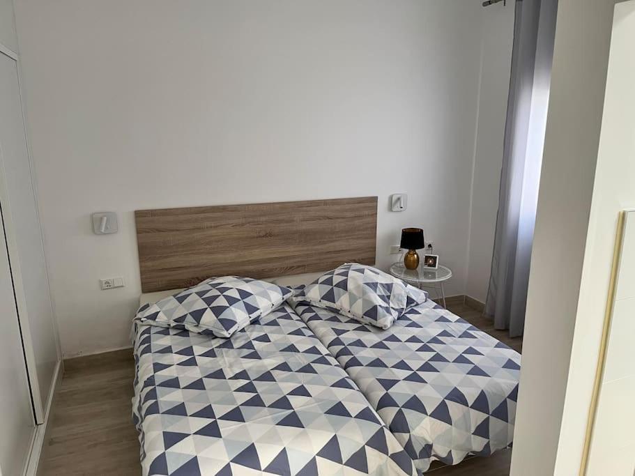 Bungalow Yumbo Πλάγια ντελ Ινγκλές Εξωτερικό φωτογραφία