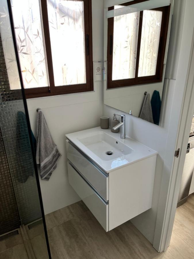 Bungalow Yumbo Πλάγια ντελ Ινγκλές Εξωτερικό φωτογραφία